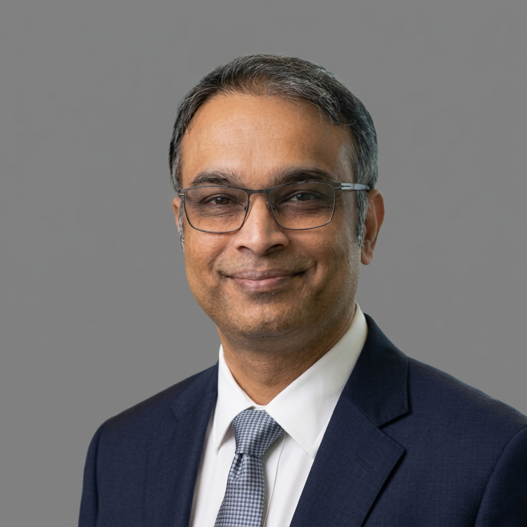 Zahid Shaikh