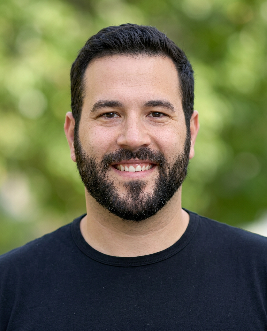 Ben Borodach