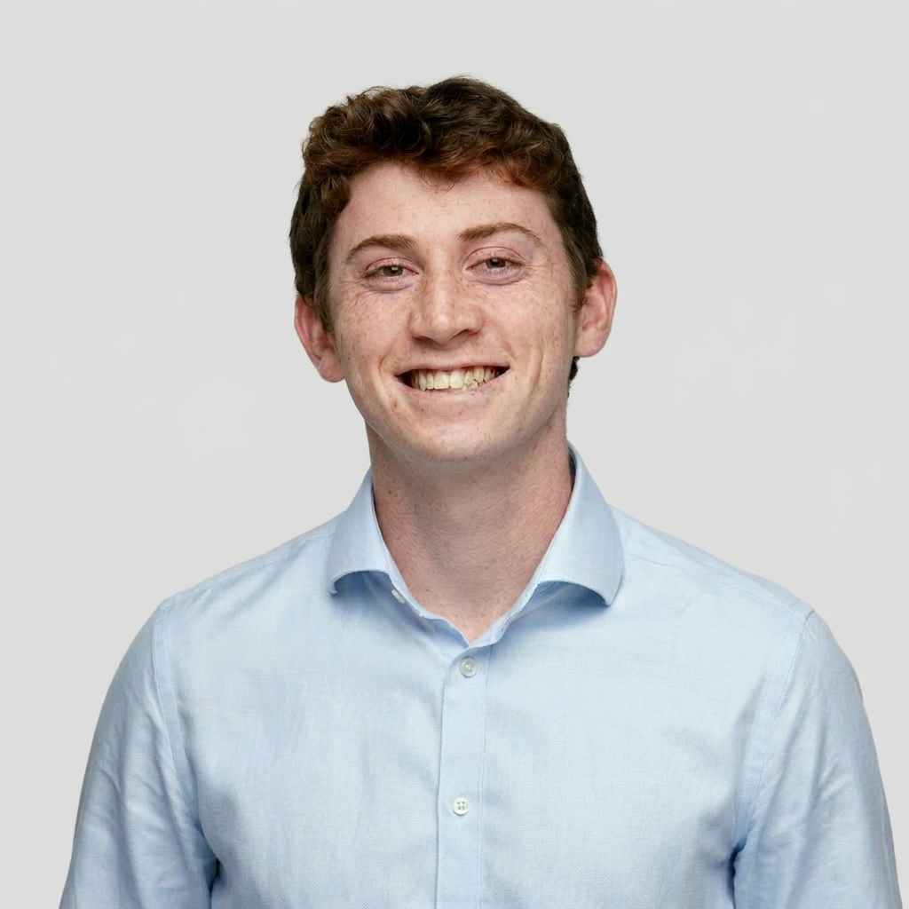 Ian Steren — Nyca Advisor
