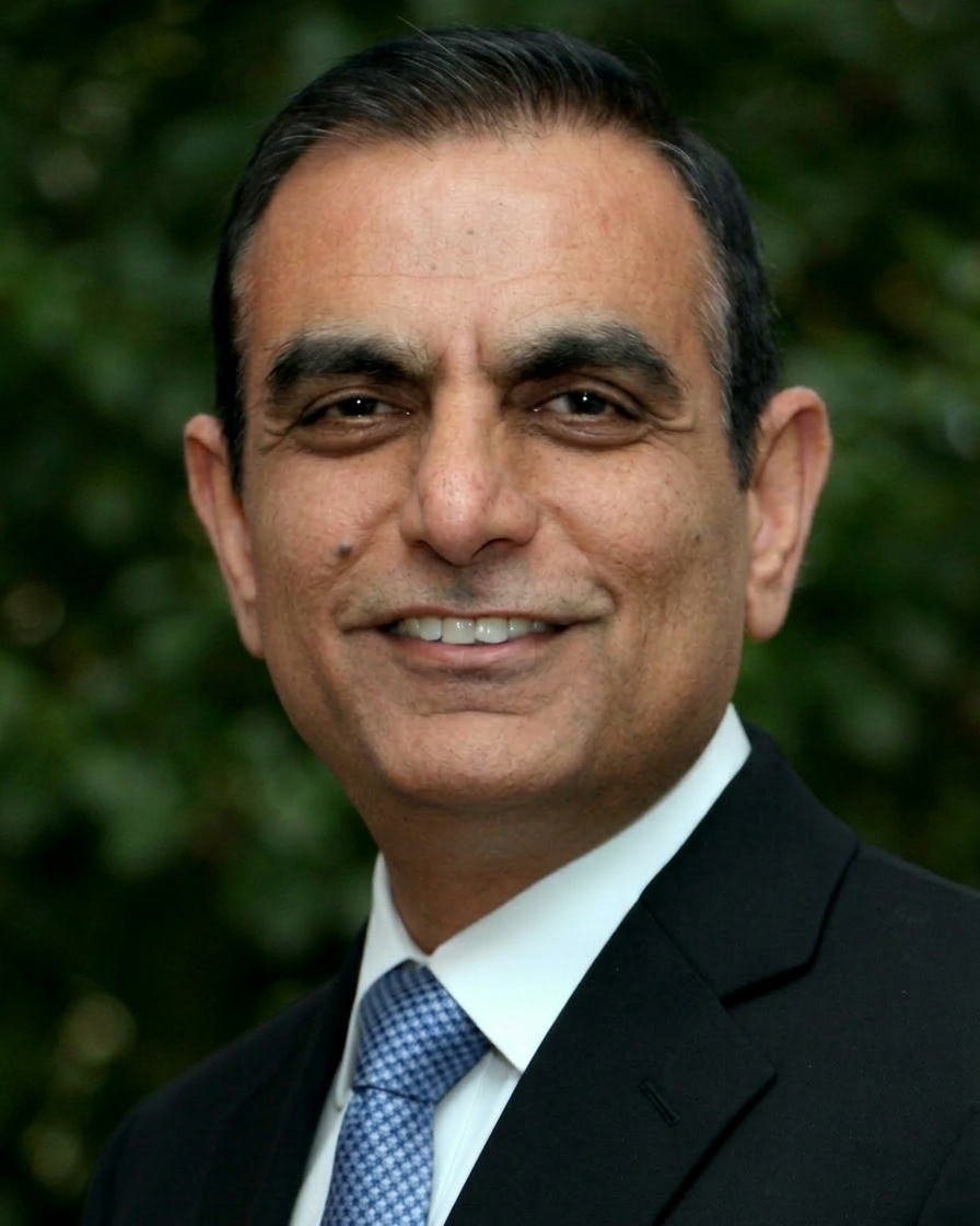 Bimal Kadikar