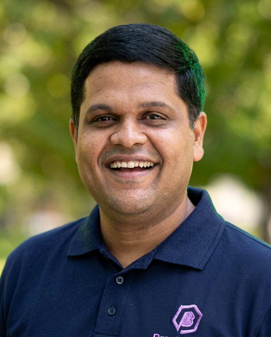 Ravi Ravulaparthi
