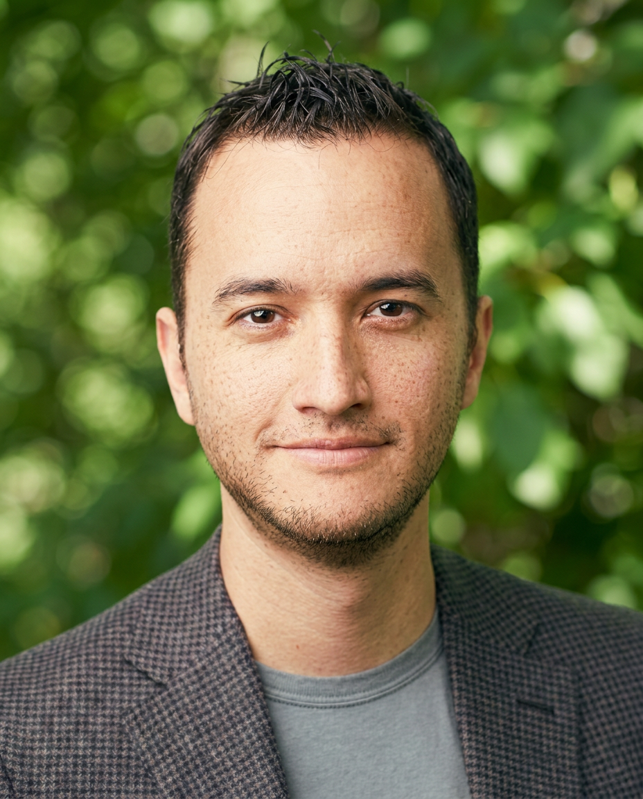 Martin Toha