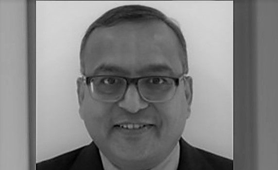 Birendra Agarwal