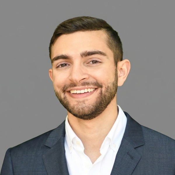 Alex Talati
