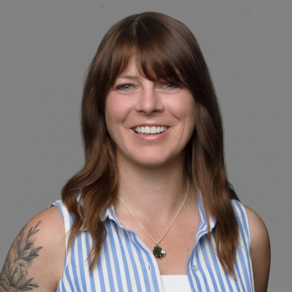 Allison Lemaster