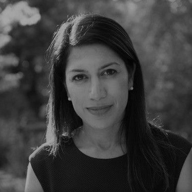 Sharda Caro