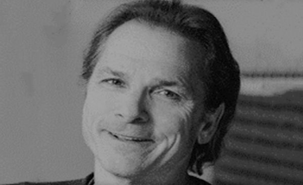Steve Ellis