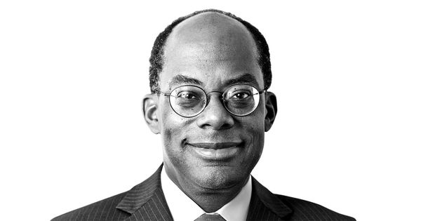 Roger Ferguson