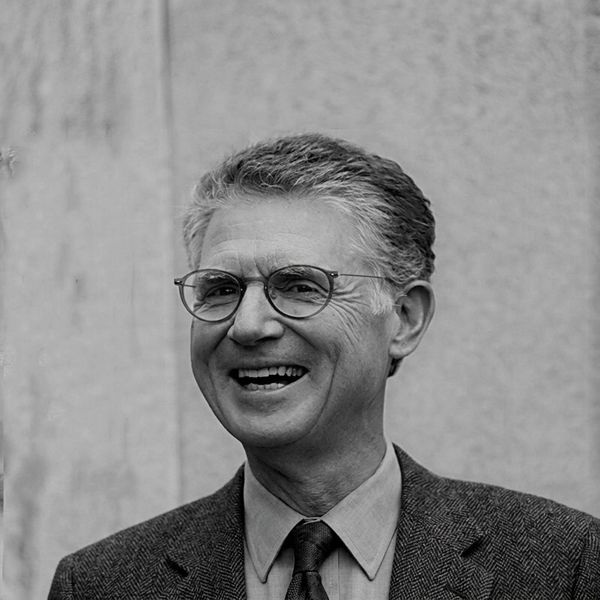 Peter Fisher