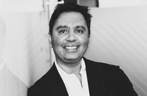 Kartik Raghavan