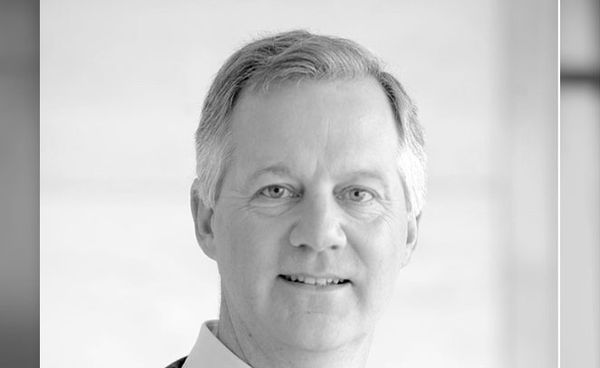 Rob Luton