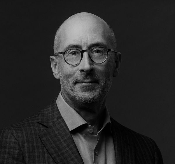 Tim Mayopoulos