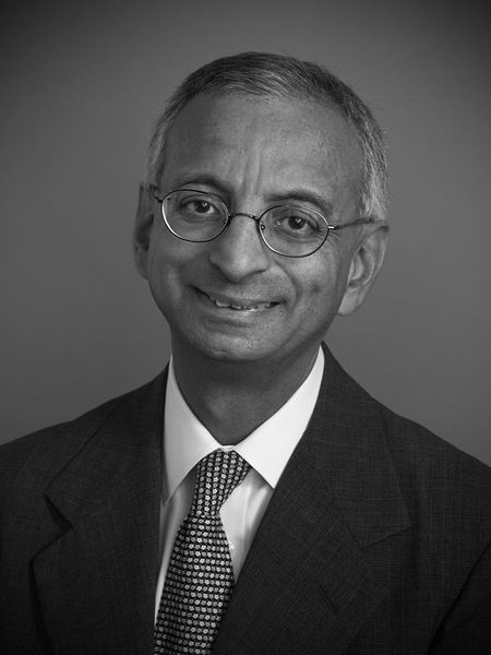 Bobby Mehta