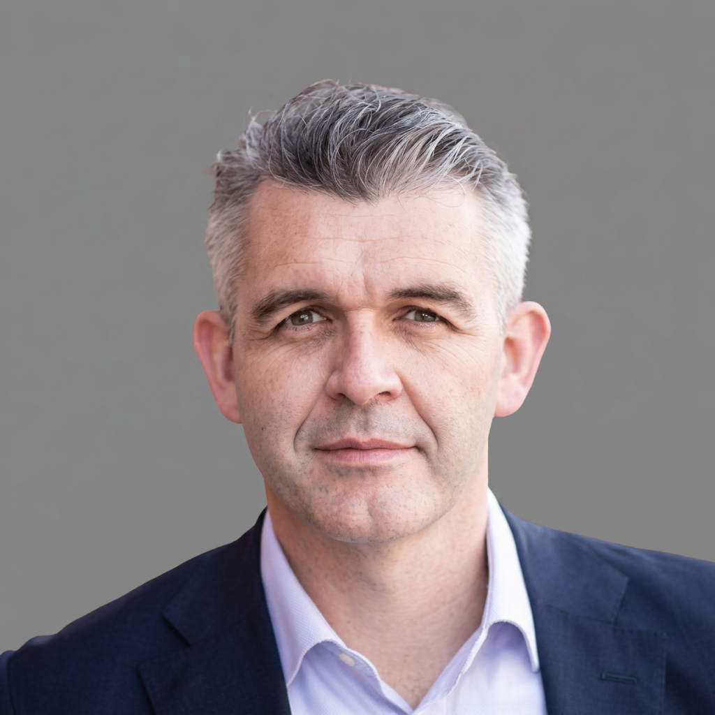 Stephane Lintner