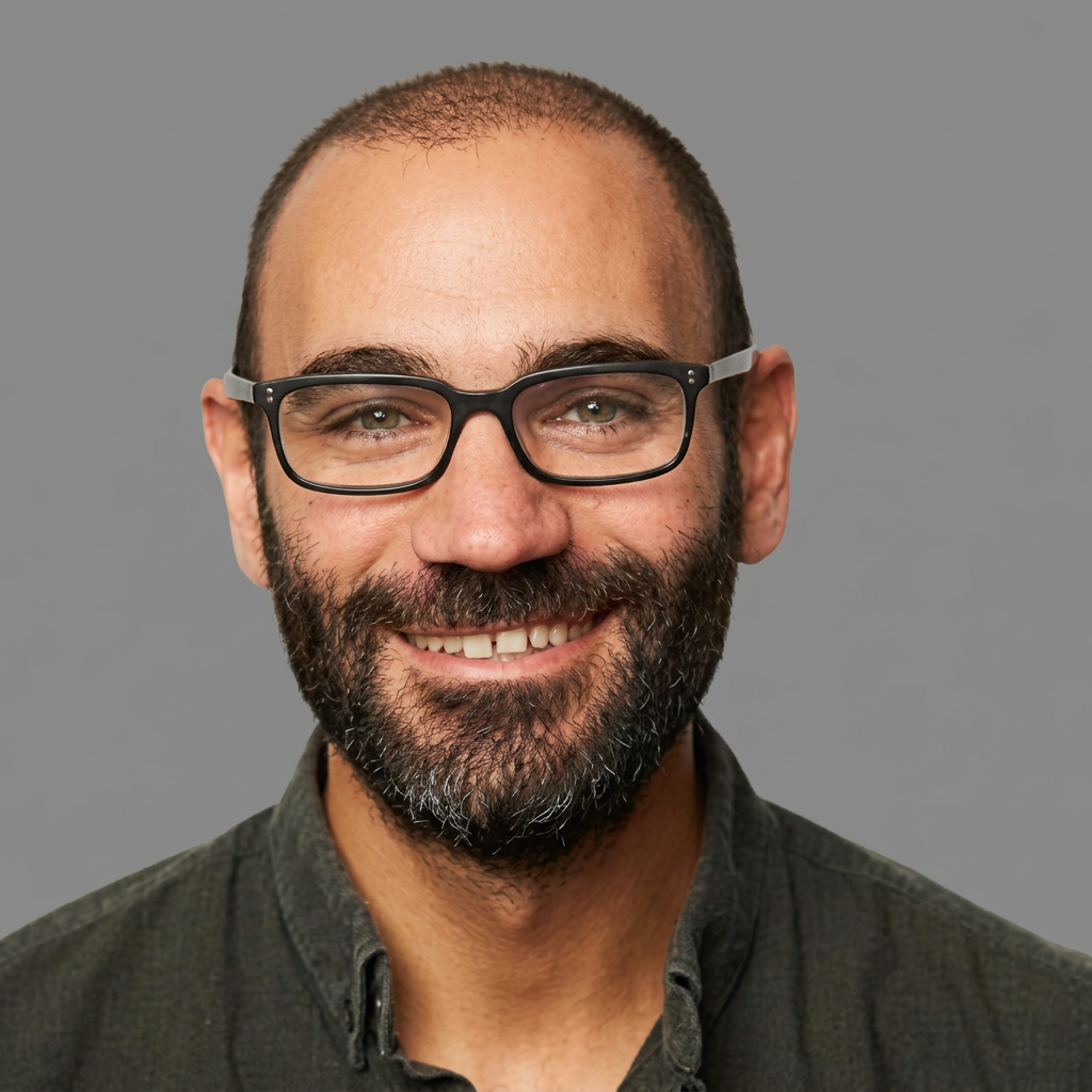 Yusuf Roso