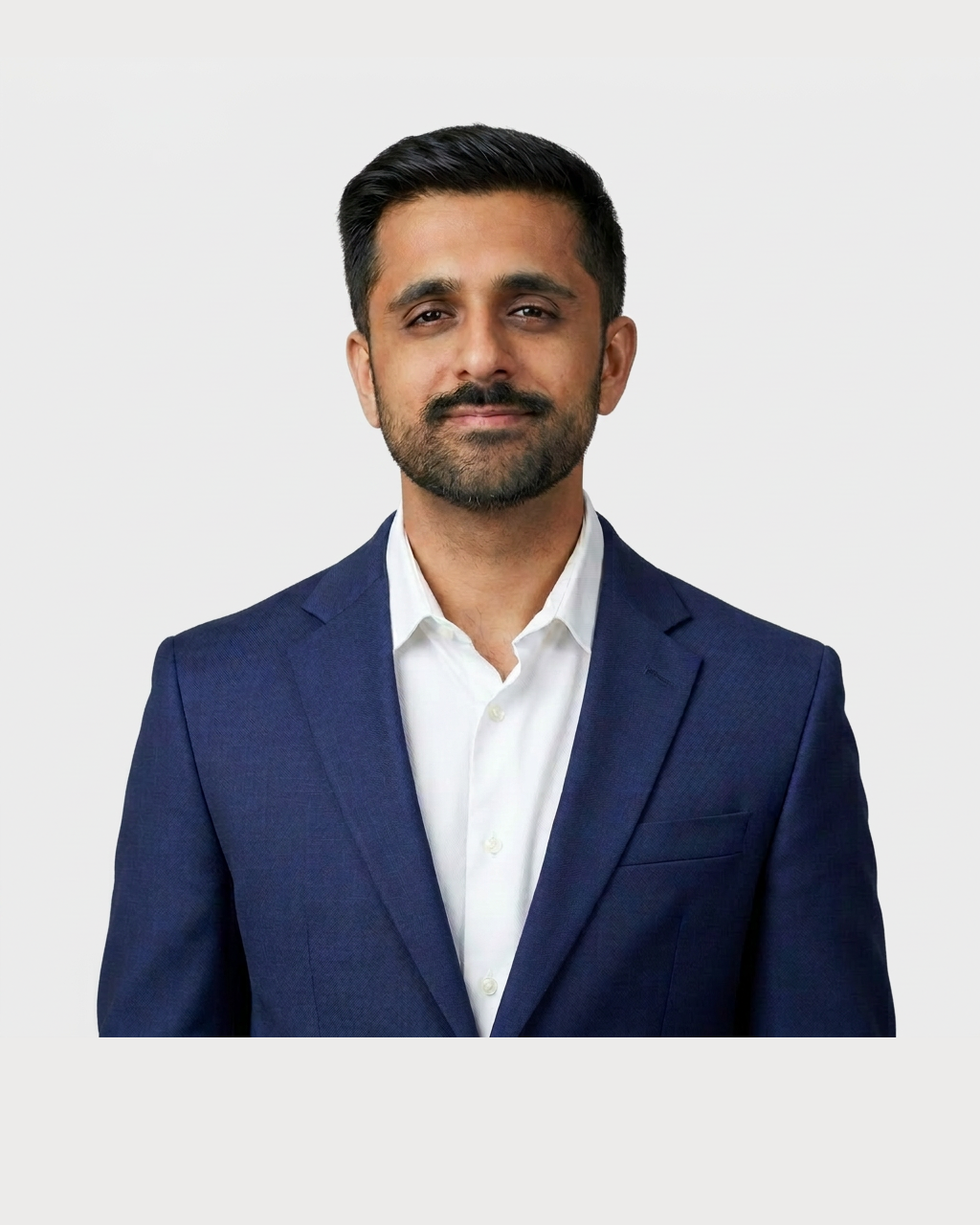 Shazeem Kudchiwala — Nyca Advisor